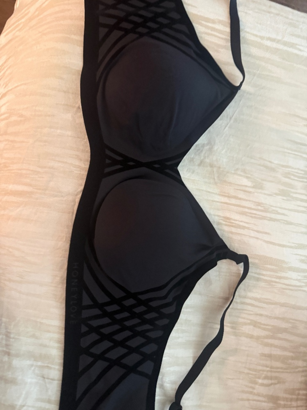 Bra Honeylove large